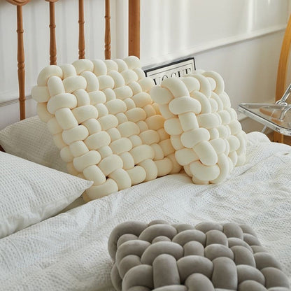 Rynx | KnotEase - Comfort Folding Cushion