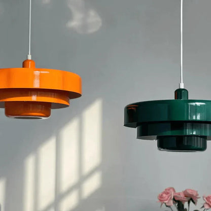 RYNX | Vintage Led Pendant Light - Timelessglow