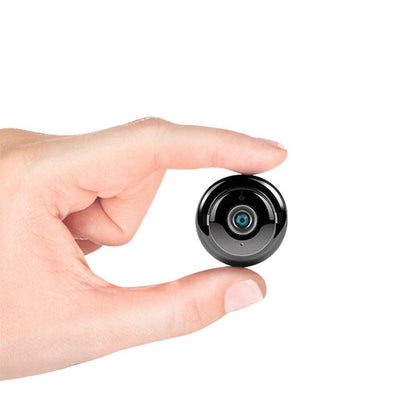 RYNX | Hd Mini Camera With Night Vision