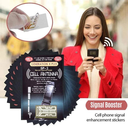 RYNX | Signal Booster For Mobile Phones