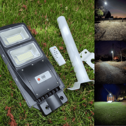 Rynx | Solar light for outdoor use E27
