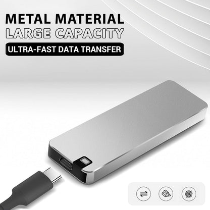 RYNX | Portable Hard Drive