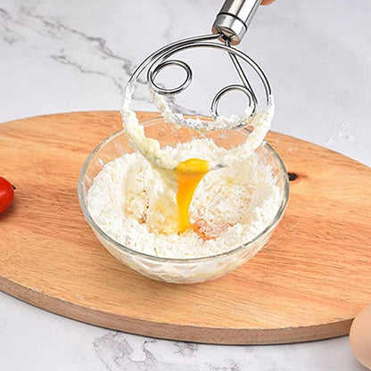 Rynx | Stainless Steel Whisk