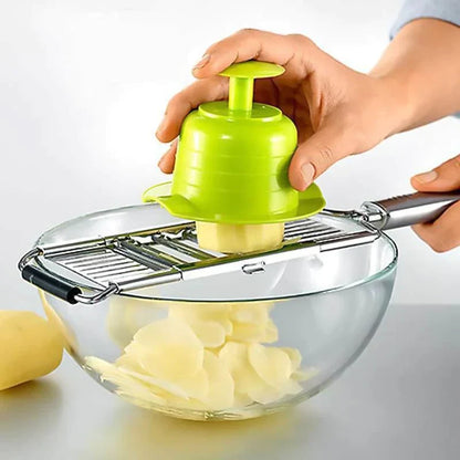 Rynx | Multifunctional Vegetable Cutting Tool