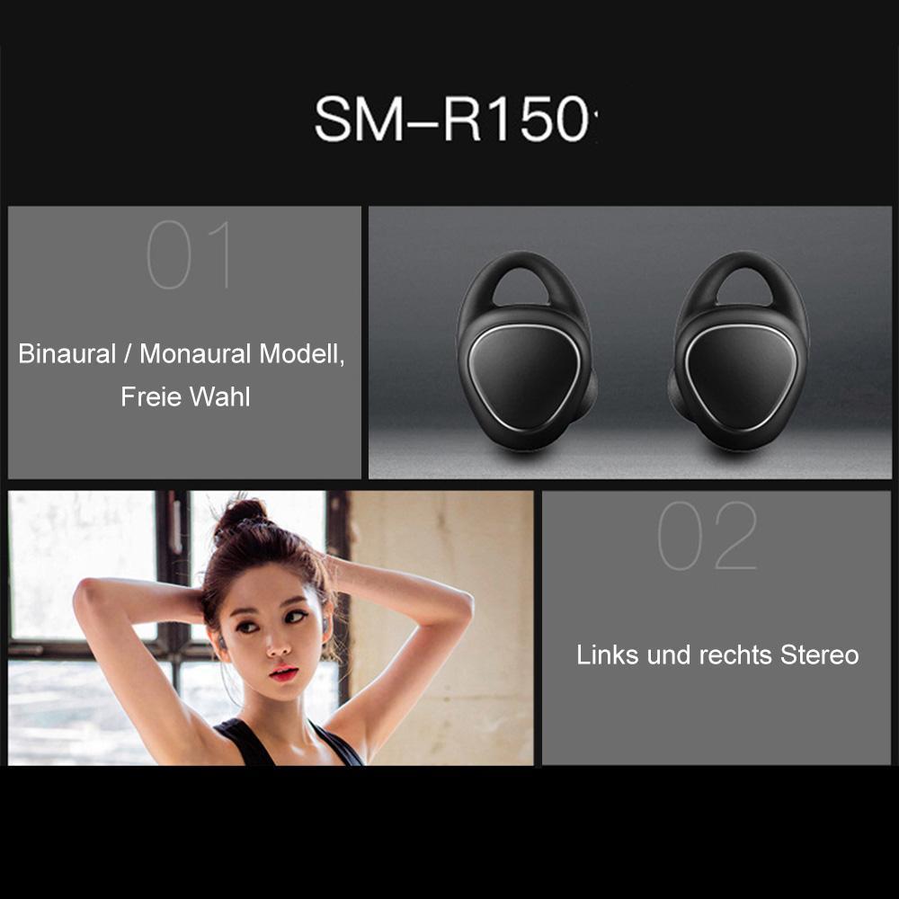 Rynx | Wireless Fitness Wireless Bluetooth Earbuds