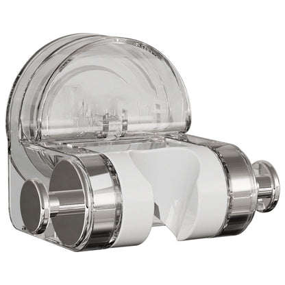 Rynx | Integrated Suction Cup Shower Shelf