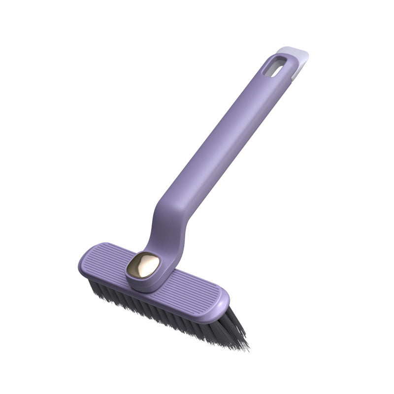 Rynx | Multifunctional rotating joint cleaning brush