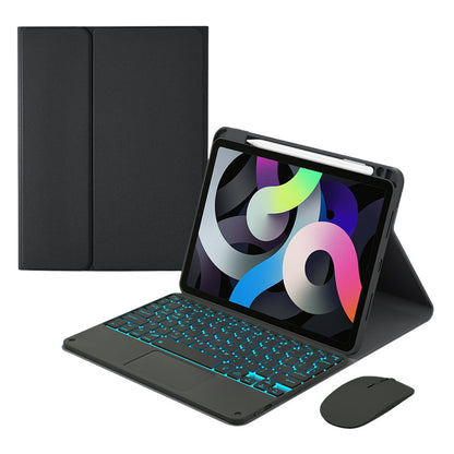 RYNX | Detachable Wireless Keyboard With Case And Pen Holder