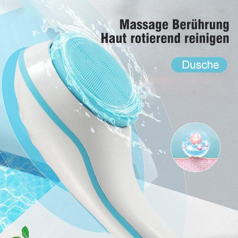 Rynx | Electric Body Shower Brush