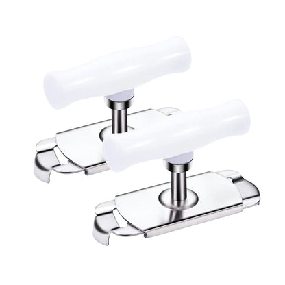 Rynx | Adjustable Size Stainless Steel Can Opener