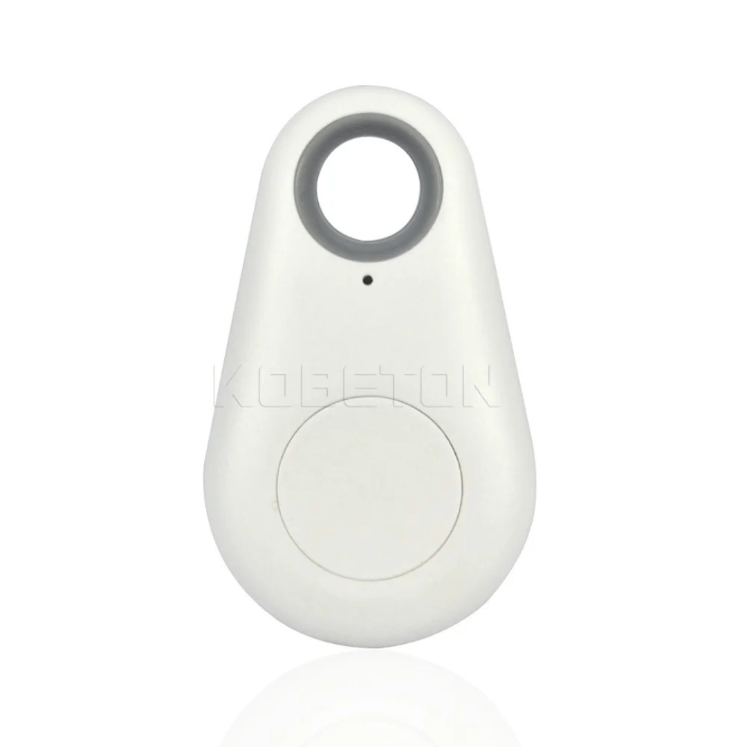 Rynx | Smart Tag Bluetooth Tracker - Key And Bag Finder + Alarm