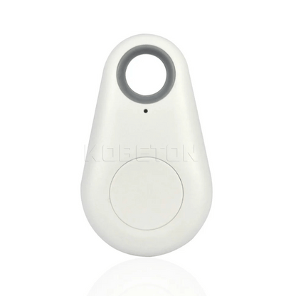 Rynx | Smart Tag Bluetooth Tracker - Key And Bag Finder + Alarm