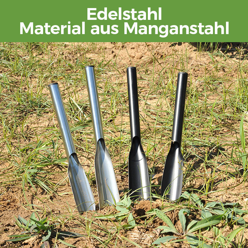 Rynx | Multifunctional Garden Shovel