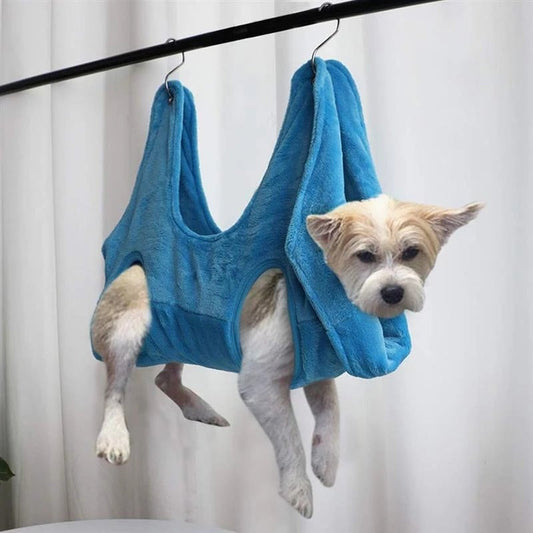 Rynx | Grooming Hammock Harness