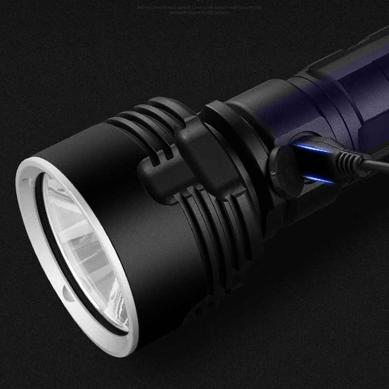 RYNX | High-Performance Led Flashlight