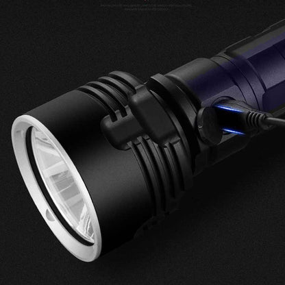 RYNX | High-Performance Led Flashlight
