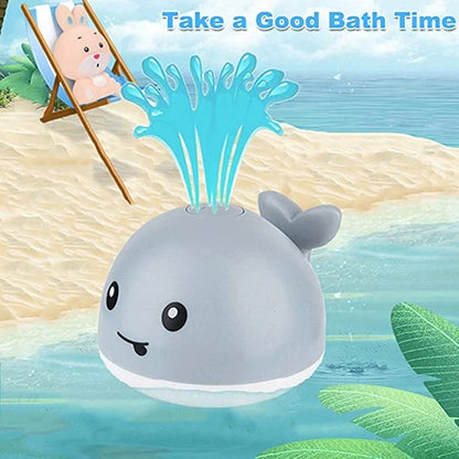 Rynx | Bathroom Water Spray Toy