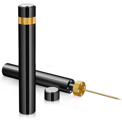 RYNX | Luxury Air Pressure Wine Opener for Easy Use Gold