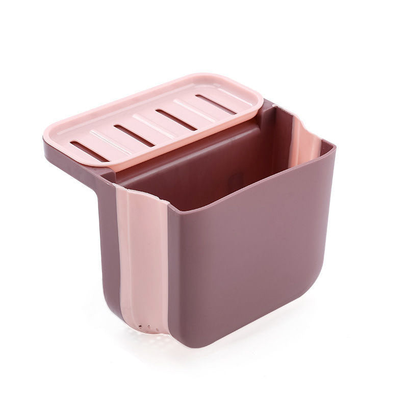 Rynx | Dry and Wet Separation Trash Can