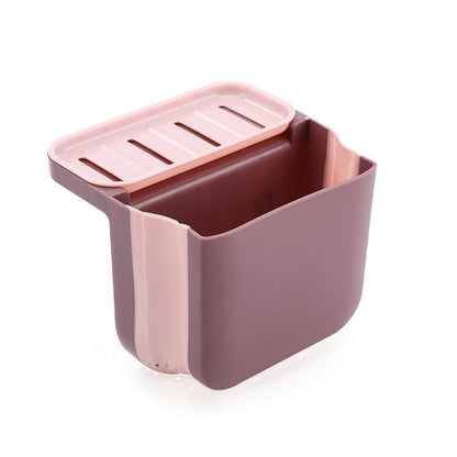 Rynx | Dry and Wet Separation Trash Can