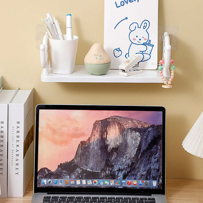 Rynx | Multifunctional, Elephant-shaped, Floating Shelf for Storage