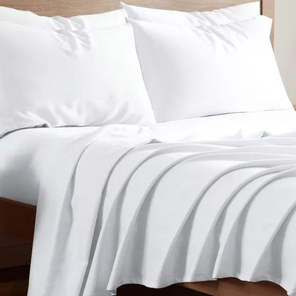 Rynx | 6-Piece: Kathy Ireland 2000 Thread Count Cotton Bedding Set