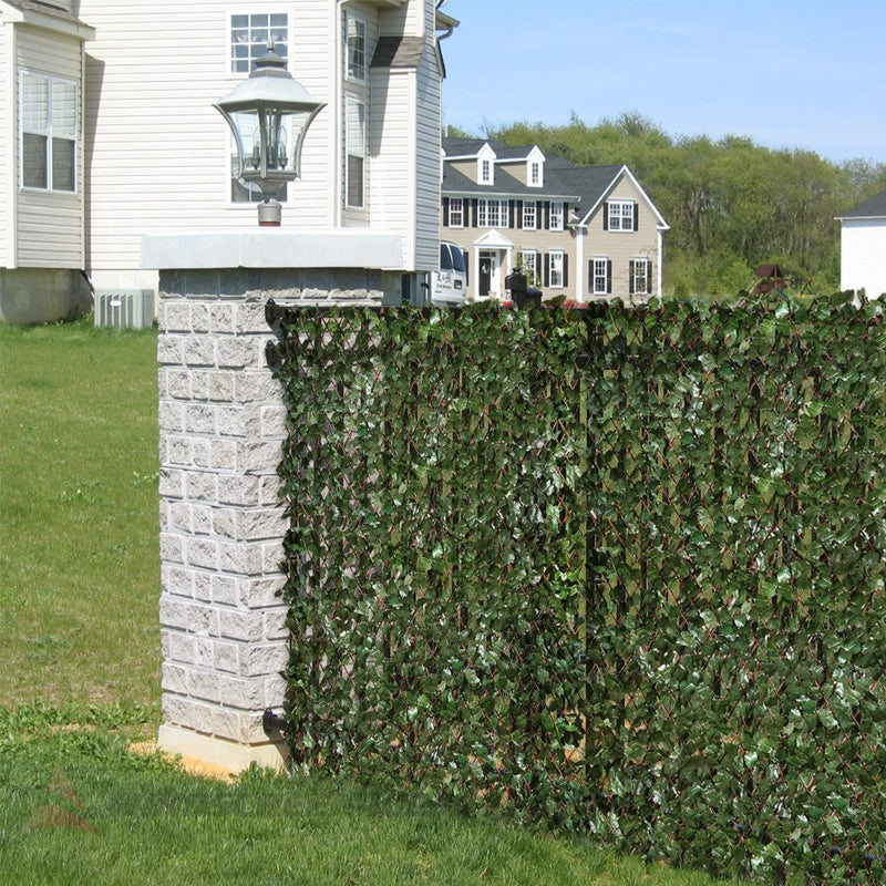 Rynx | Expandable Faux-Vision Fence