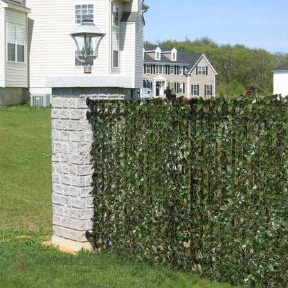 Rynx | Expandable Faux-Vision Fence