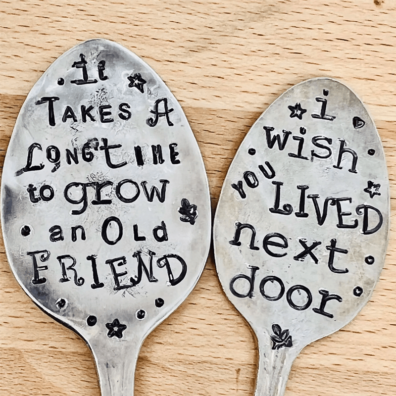 Rynx | Garden Marker Friendship Gift
