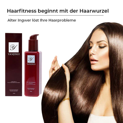 Rynx | A Touch of Magical Hair Care