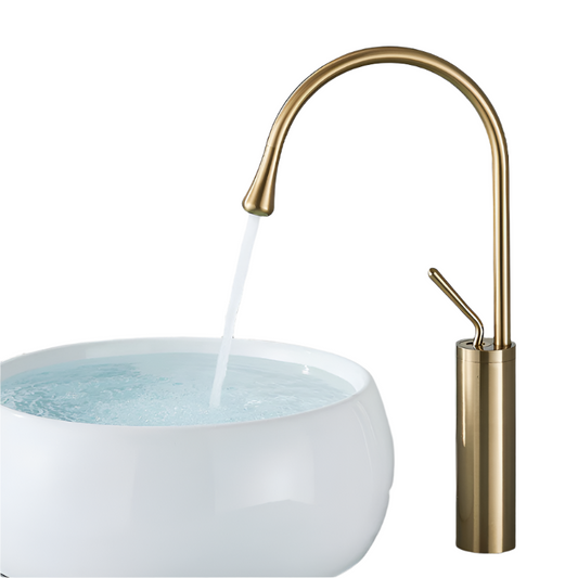 Rynx | Elegant Bathroom Faucet