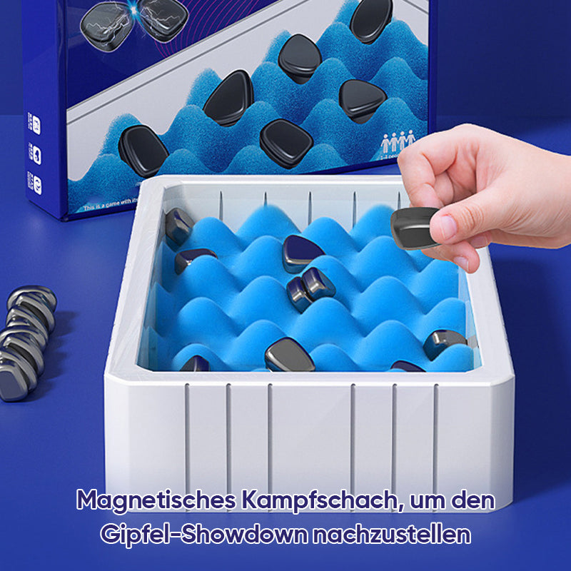 Rynx | Magnetic Children's Chess Toy
