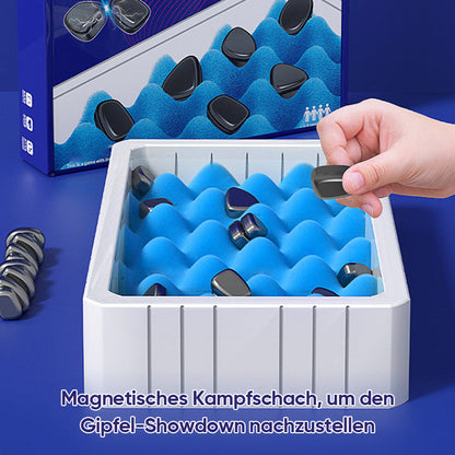 Rynx | Magnetic Children's Chess Toy