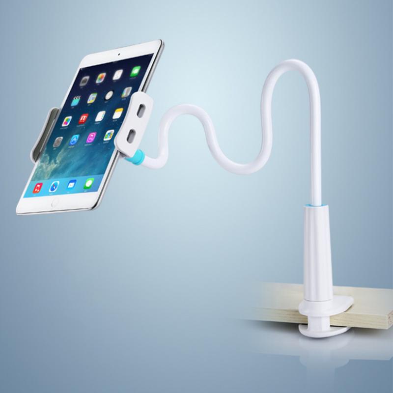 RYNX | Universal Detachable Long Arm Lazy Bedside Tablet mobile Phone holder