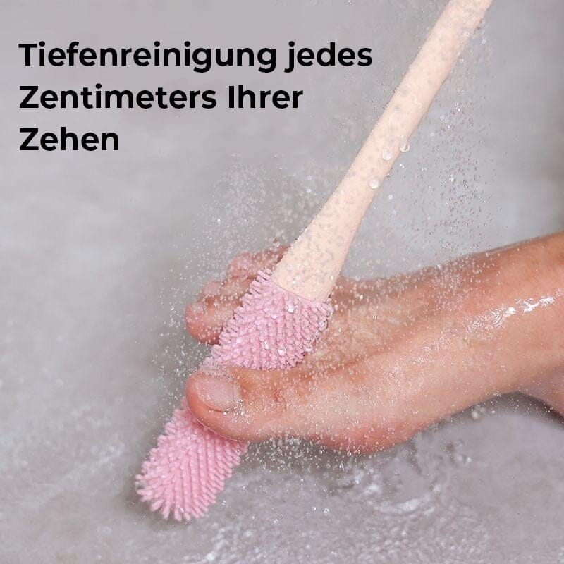 Rynx | Toe Separator Cleaning Brush