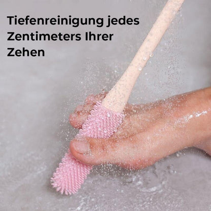 Rynx | Toe Separator Cleaning Brush