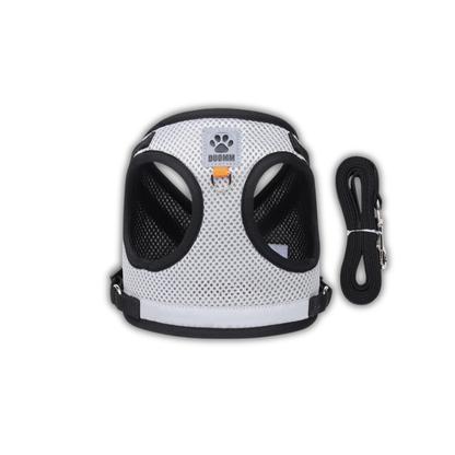 Rynx | SnugFit - Escape-proof Reflective Cat Harness