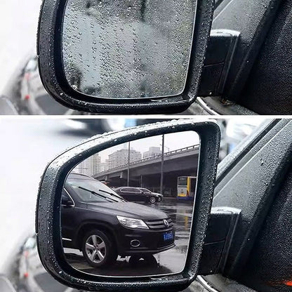 Rynx | Water-repellent spray for car windows