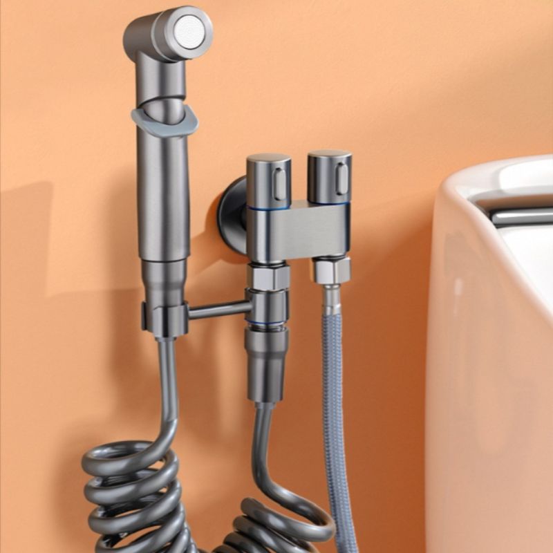 RYNX | Bidet Toilet Spray Device | Ultimate Hygiene Comfort | Enjoy Refreshing Cleanliness