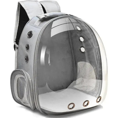 Rynx | Pet carrier backpack - TravelPaw
