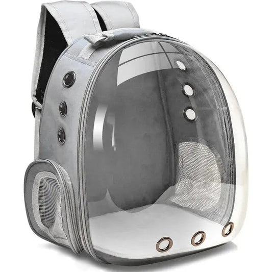Rynx | Pet carrier backpack - TravelPaw