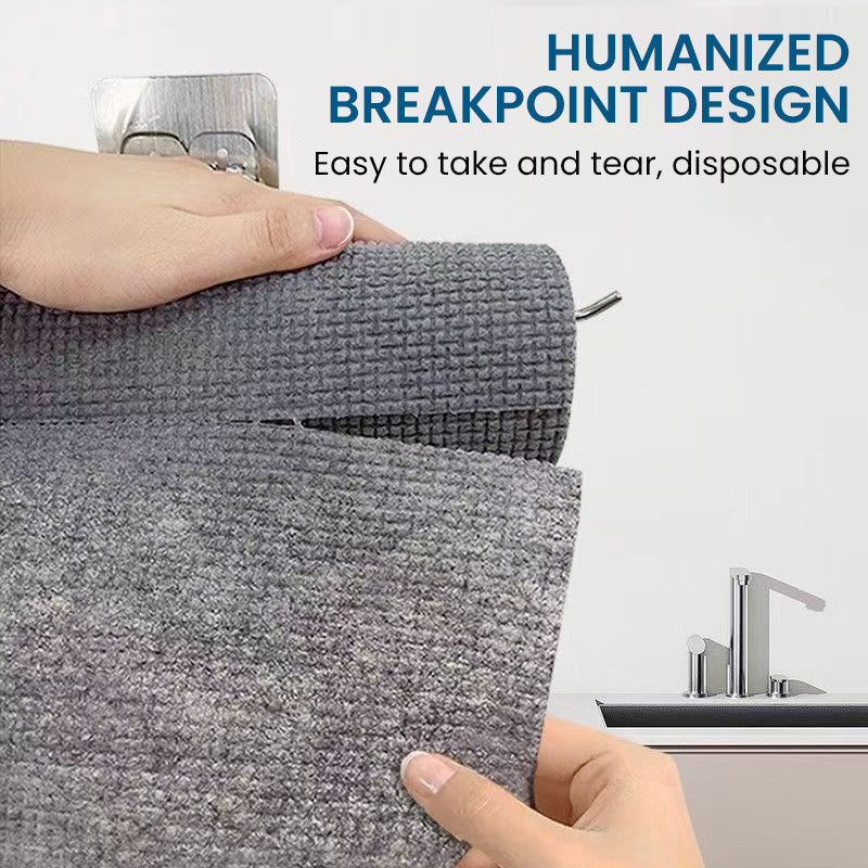 Rynx | Durable Kitchen Cleaning Cloth