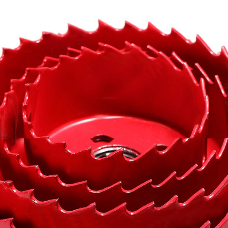 Rynx | Hole Saw Drill