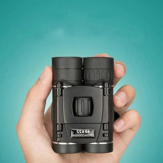 RYNX | Military Hd 40X22 Binoculars Professional Hunting Telescope