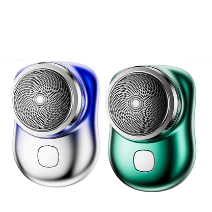 Rynx | USB Mini Razor