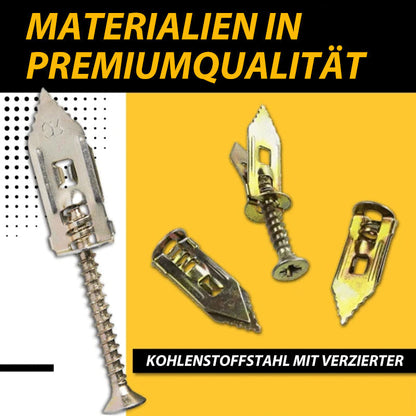 Rynx | Self-tapping expansion screws