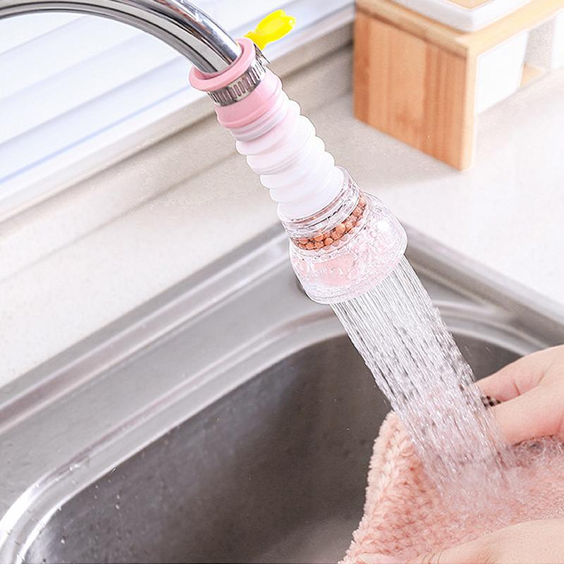 Rynx | Faucet Accelerator Filter