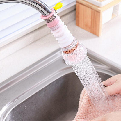 Rynx | Faucet Accelerator Filter