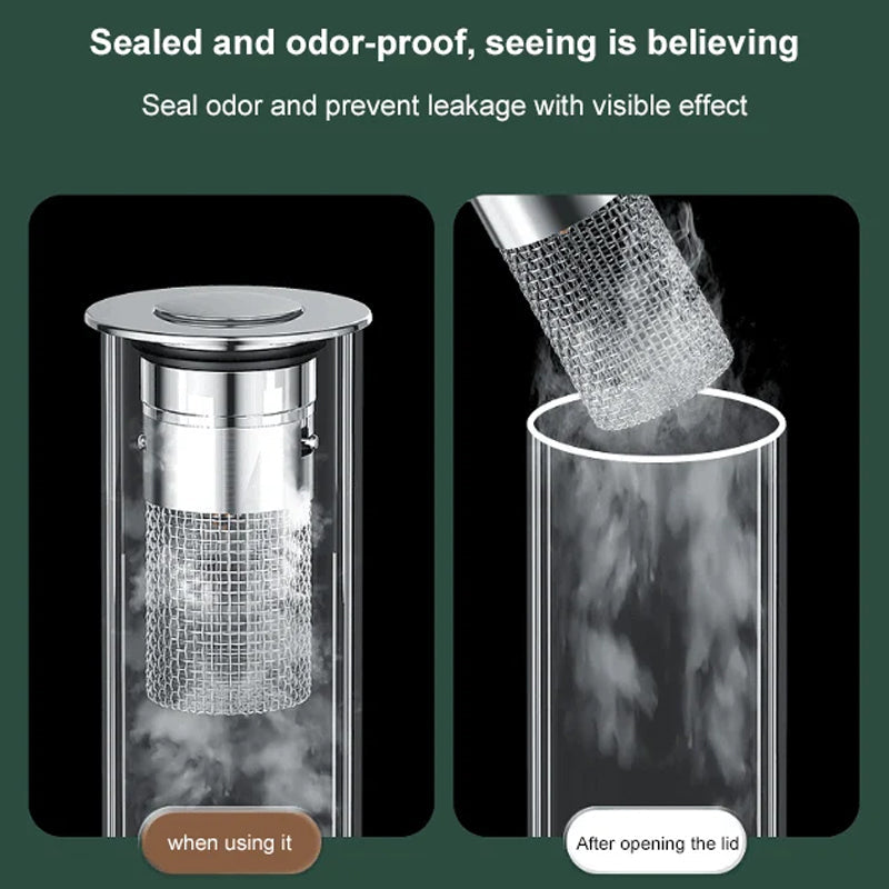 Rynx | Floor drain filter