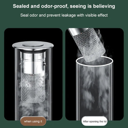Rynx | Floor drain filter